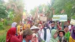 Semarakkan HUT Kemerdekaan RI ke 77 Dengan Karnaval