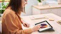 Casing iPad Serbaguna dan Pensil Digital dari Logitech Resmi Tersedia di Indonesia