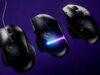 Logitech Memperkenalkan Mouse Gaming G502 X dalam Versi Berkabel, Nirkabel, dan PLUS