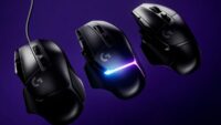 Logitech Memperkenalkan Mouse Gaming G502 X dalam Versi Berkabel, Nirkabel, dan PLUS