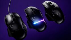 Logitech Memperkenalkan Mouse Gaming G502 X dalam Versi Berkabel, Nirkabel, dan PLUS