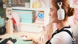 Logitech G Luncurkan Paket Gaming Gear Wireless Untuk Para Gamer Generasi-Z
