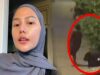 Brankas Milik Dara Arafah Diduga Dicuri Pembantunya
