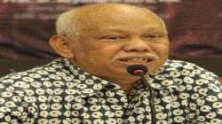 Ketua Dewan Pers, Prof Dr Azyumardi Azra Meninggal di Malaysia