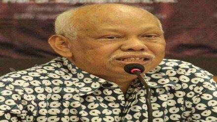 Ketua Dewan Pers, Prof Dr Azyumardi Azra Meninggal di Malaysia