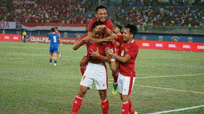 pemain timnas sepak bola indonesia