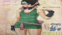 Spoiler Boruto Chapter 73, Momoshiki Dirasakan oleh Sasuke dan Kawaki