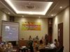 Mentari Sehat Indonesia Mengajak Para Petinggi Kabupaten Untuk Bersinergi Berantas TBC