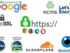 Cara Mendapatkan Sertifikat SSL Gratis Google Trust Services LLC