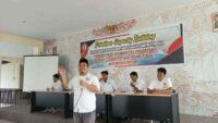 DPD Pospera Jawa Tengah Selenggarakan Pelatihan Capacity Building