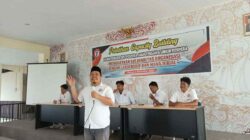 DPD Pospera Jawa Tengah Selenggarakan Pelatihan Capacity Building