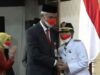 Ganjar Pranowo Lantik Pejabat Bupati Cilacap