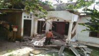 62 Orang Meninggal Dunia, 700 Orang Luka Pasca Gempa Cianjur Jawa Barat 