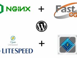 Litespeed + Plugins Cache vs Nginx FastCgi di WordPress Bagus Mana?