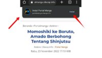 Membuat Aplikasi Website di Android dan Iphone dengan PWA Ternyata Lebih Mudah
