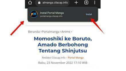 Membuat Aplikasi Website di Android dan Iphone dengan PWA Ternyata Lebih Mudah