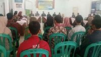 Sebanyak 32 Orang Bakal Mengikuti Ujian Perangkat Desa Kamulyan