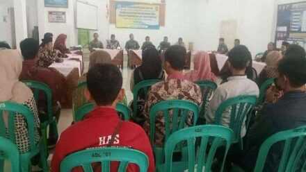 Sebanyak 32 Orang Bakal Mengikuti Ujian Perangkat Desa Kamulyan