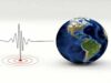 Terjadi Gempa berkekuatan 5.3 Magnitudo di Cilacap