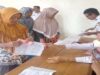 Tercatat 96 KPM Warga Desa Cikedondong Terima BLT Dana Desa Tahun 2022