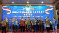 KNPI Cilacap Gelar Musda Ke XV
