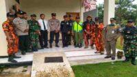 Pemuda Pancasila Korwil 3 Dilibatkan Dalam PAM Perayaan Natal