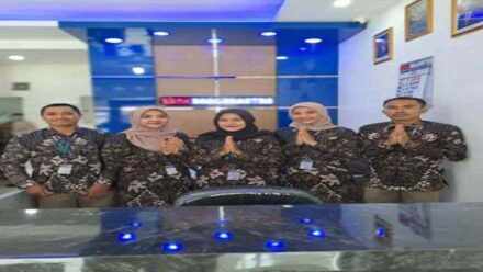 Optimalkan Layanan, BPR Kroya Bangunartha Buka Kantor Kas Baru di Limbangan