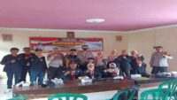 Bintang Mas Bincang – Bincang Kamtibmas Bersama Polsek Gandrungmangu