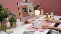 Logitech Hadirkan K580 Slim Multi-Device Wireless Keyboard & MK470 Slim Keyboard Mouse Combo