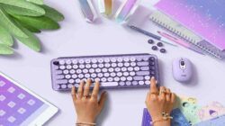 Logitech Indonesia Perkenalkan POP Keys dan POP Mouse Warna Baru