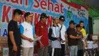Tokoh Masyarakat dan Forkopimda Komitmen Ciptakan Kerukunan di Kabupaten Cilacap