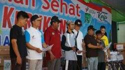 Tokoh Masyarakat dan Forkopimda Komitmen Ciptakan Kerukunan di Kabupaten Cilacap