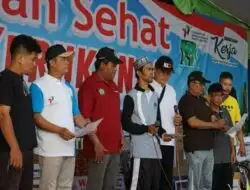 Tokoh Masyarakat dan Forkopimda Komitmen Ciptakan Kerukunan di Kabupaten Cilacap