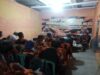 Rapat Koordinasi Ormas Pemuda Pancasila Cilacap Korwil 3 Evaluasi Program Kerja