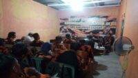 Rapat Koordinasi Ormas Pemuda Pancasila Cilacap Korwil 3 Evaluasi Program Kerja