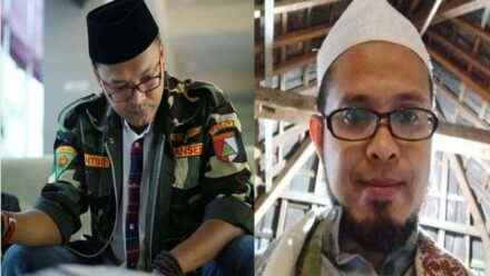 Diduga Cucusi Santri, Fahim Mawardi Ora Pantes Diceluk Kiai