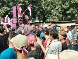 Tolak PNBP, Nelayan Cilacap Gelar Unjuk Rasa