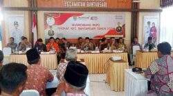 Musrenbang RKPD Tahun Anggaran 2024, Sepakati 377 Usulan