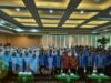 PontrenMU Darul Ulum Majenang Cilacap Ajak Santri Mengenal Dunia Kampus Lewat Study Kampus ke UMJ