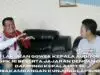 Usai Gowes, Kepala Auditoriat I BPK RI besrta Jajarannya Kunjungi LAPSUSKA