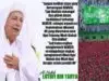 pesan habib luthfi hormatilah banser