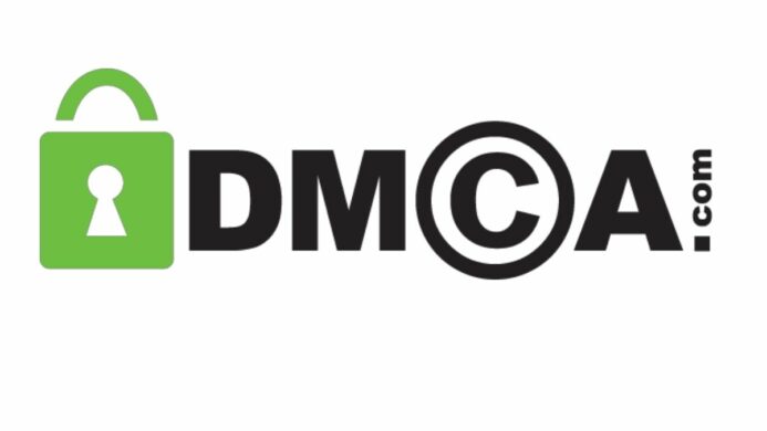 logo DMCA