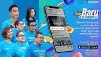 Ayo Daftar Platform Buddyku, Bisa Dapat Cuan Lur!