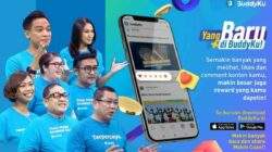 Ayo Daftar Platform Buddyku, Bisa Dapat Cuan Lur!