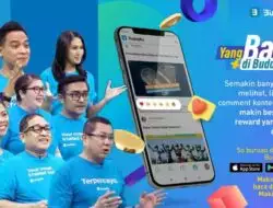 Ayo Daftar Platform Buddyku, Bisa Dapat Cuan Lur!