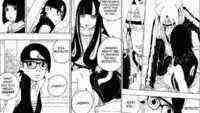 Bukannya Sedih, Borusara Senang Melihat Boruto Selamatkan Sarada
