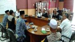 Pesantren Modern MBS Bumiayu terus bersinergi dengan Pemerintah