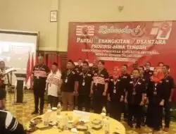 PKN Targetkan Lolos Parlemen Threshold di Pemilu 2024