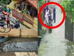 Astaghfirullah 2 Ibu-Ibu Pengajian di Bekasi Utara Dibunuh secara Keji