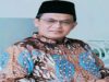 KH Ahmad Ishomuddin atau Gus Ishom